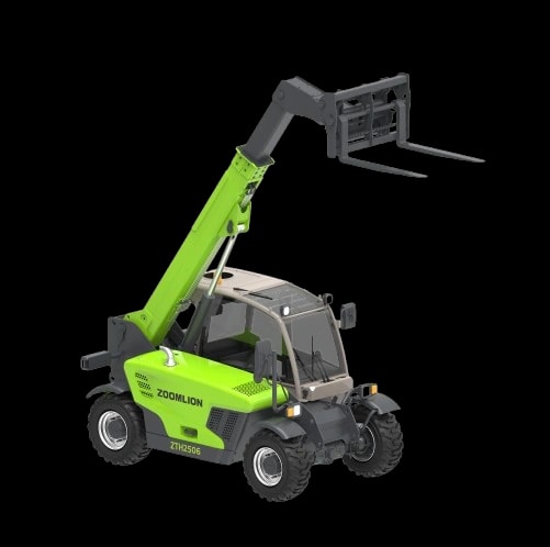Zoomlion ZTH2506 Teleskoplader